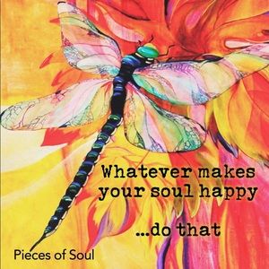 Meet your Posher, Christy